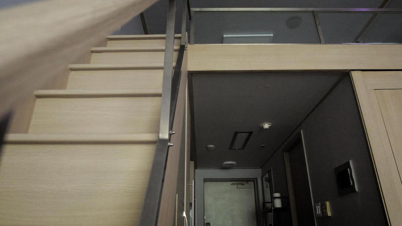 Dongdaemun Modern Studio Seoul Eksteriør bilde
