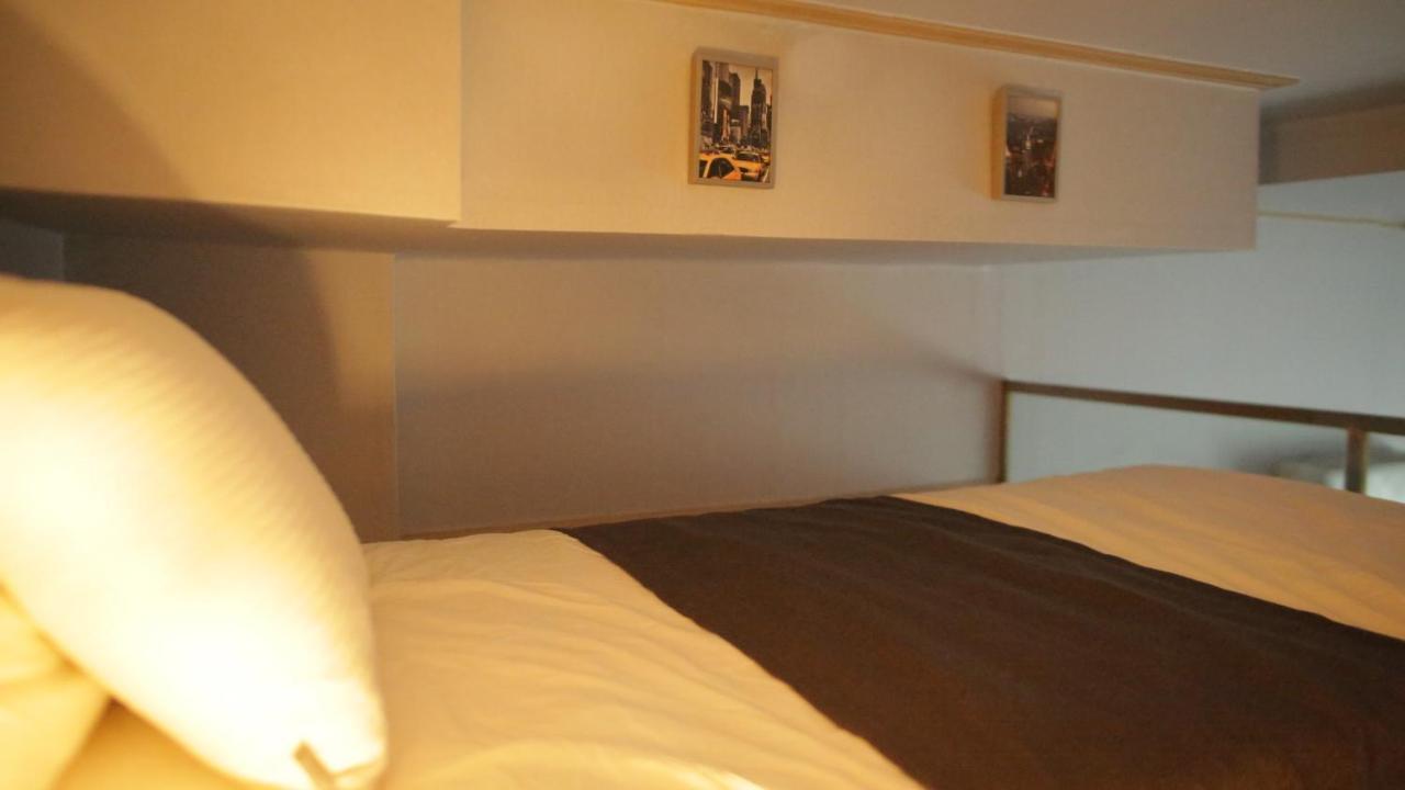 Dongdaemun Modern Studio Seoul Eksteriør bilde