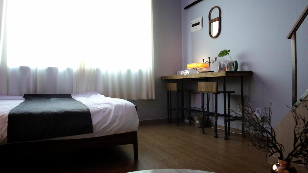 Dongdaemun Modern Studio Seoul Eksteriør bilde