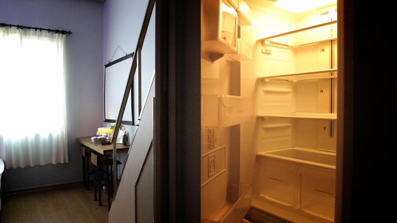 Dongdaemun Modern Studio Seoul Eksteriør bilde