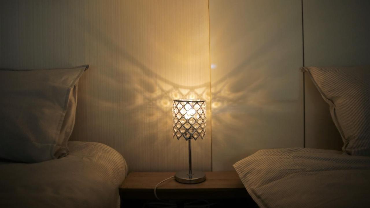 Dongdaemun Modern Studio Seoul Eksteriør bilde