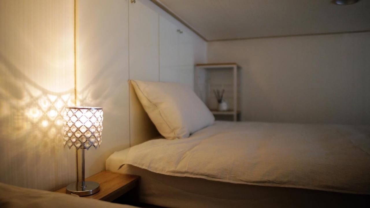 Dongdaemun Modern Studio Seoul Eksteriør bilde