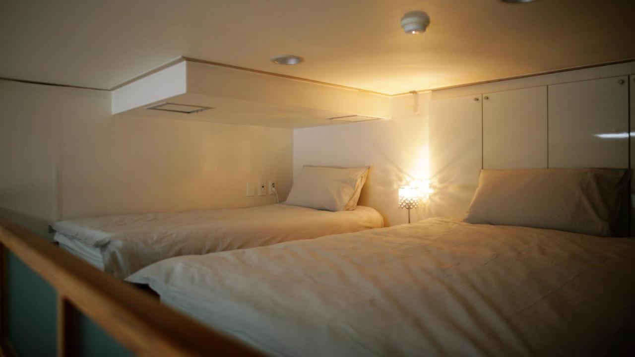 Dongdaemun Modern Studio Seoul Eksteriør bilde