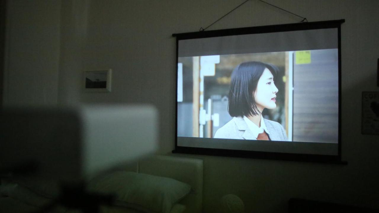 Dongdaemun Modern Studio Seoul Eksteriør bilde